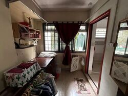 Blk 839 Nanyang Pearl (Jurong West), HDB 5 Rooms #619465461